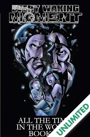 Every Waking Moment #4